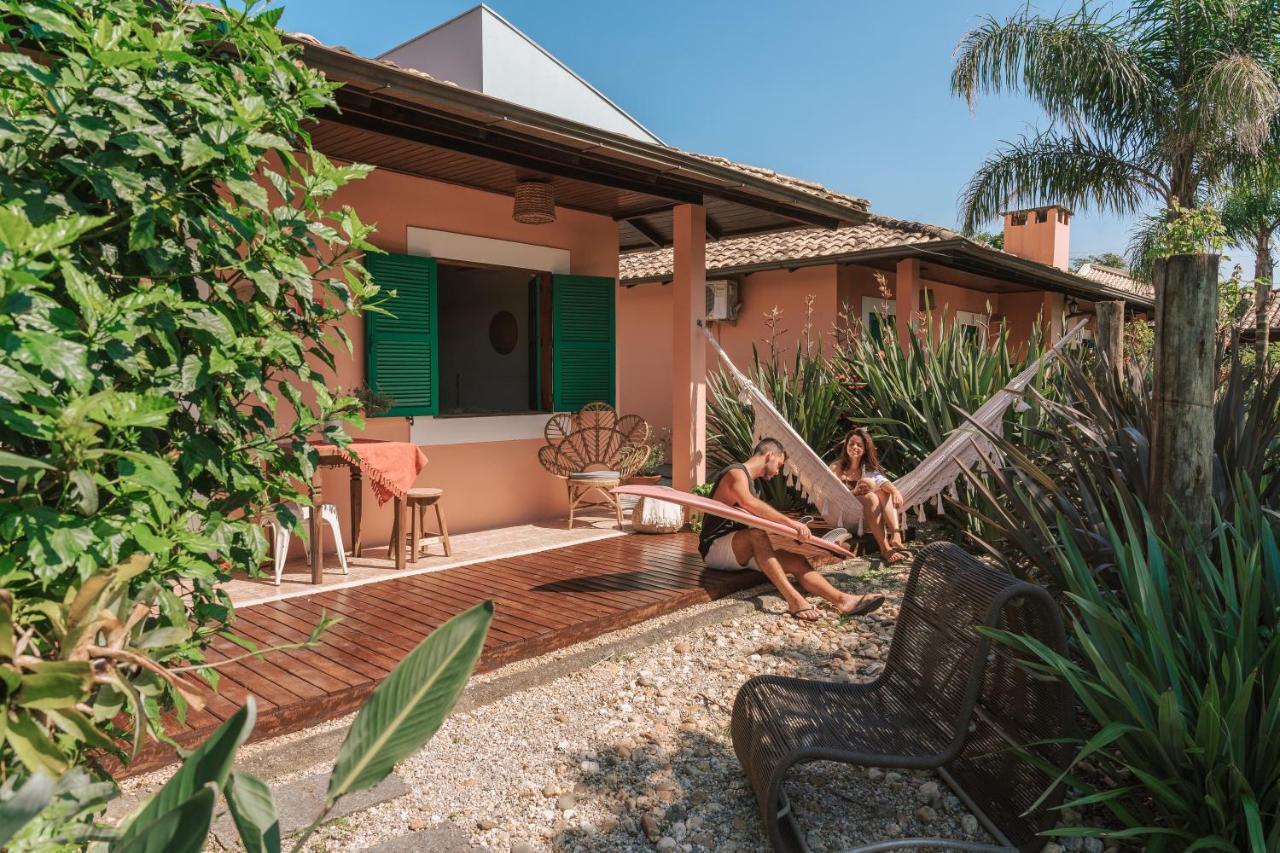 Pousada Vila Campeche — Photos 2
